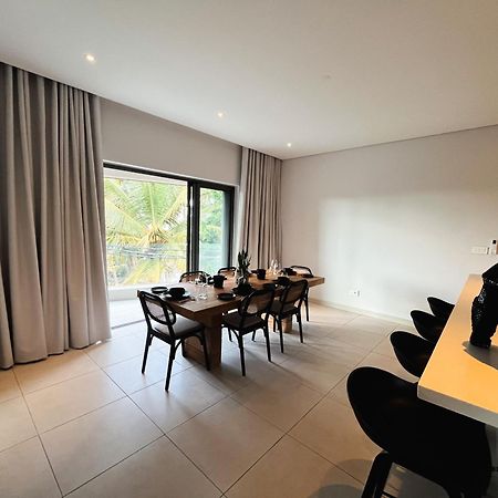Black Marlin Apartments Перейбер Экстерьер фото